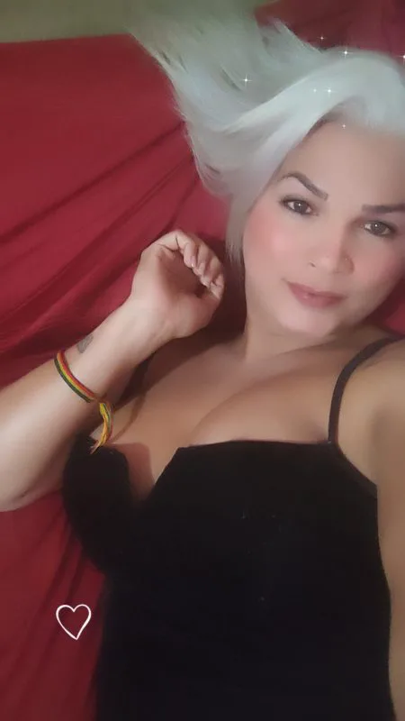 Acompanhante Trans Luana Dotada em Porto Velho - Foto 26 - Transex Brasil