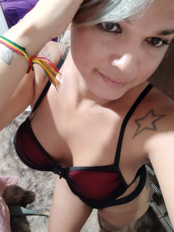 Acompanhante Trans Luana Dotada em Porto Velho - Foto 33 - Transex Brasil