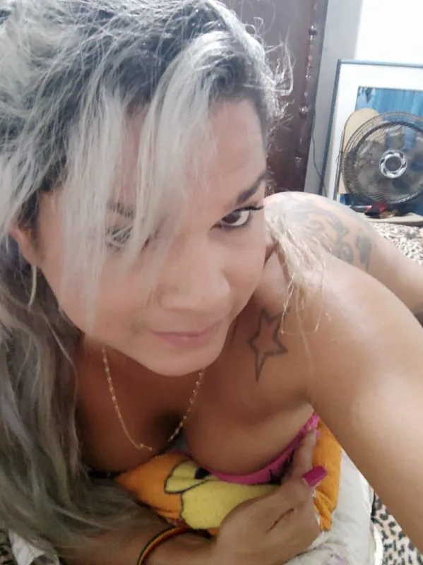Acompanhante Trans Luana Dotada em Porto Velho - Foto 36 - Transex Brasil