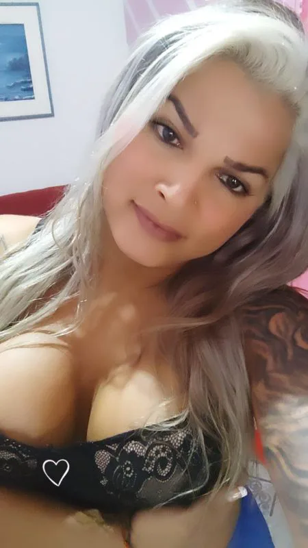 Acompanhante Trans Luana Dotada em Porto Velho - Foto 51 - Transex Brasil