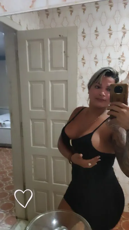 Acompanhante Trans Luana Dotada em Porto Velho - Foto 55 - Transex Brasil