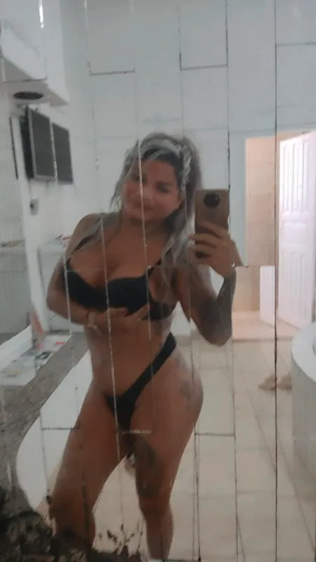 Acompanhante Trans Luana Dotada em Porto Velho - Foto 60 - Transex Brasil