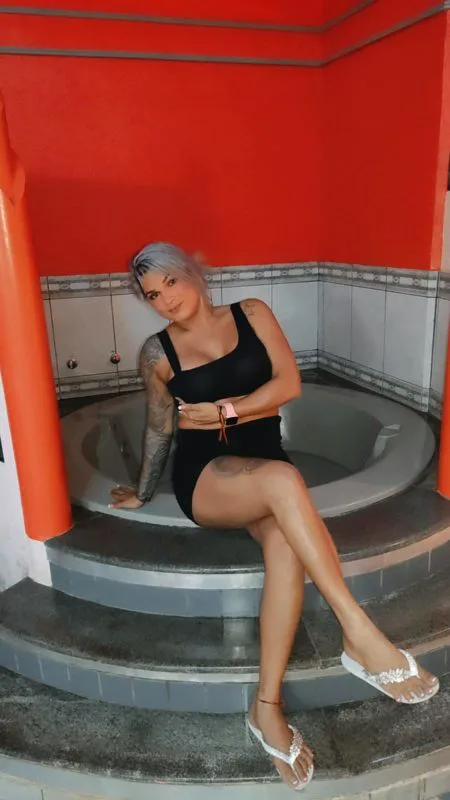 Acompanhante Trans Luana Dotada em Porto Velho - Foto 64 - Transex Brasil