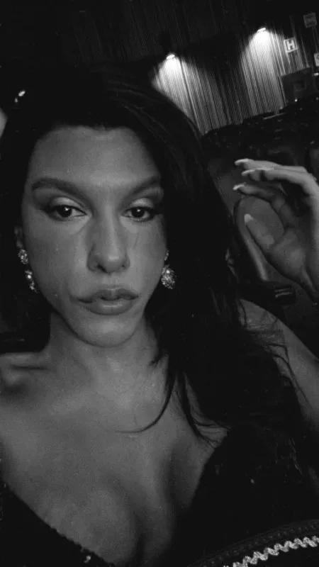 Acompanhante Trans Luana Fernandes em São Paulo - Foto 12 - Transex Brasil
