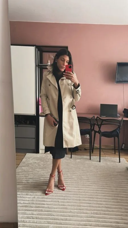 Acompanhante Trans Luana Fernandes em São Paulo - Foto 4 - Transex Brasil