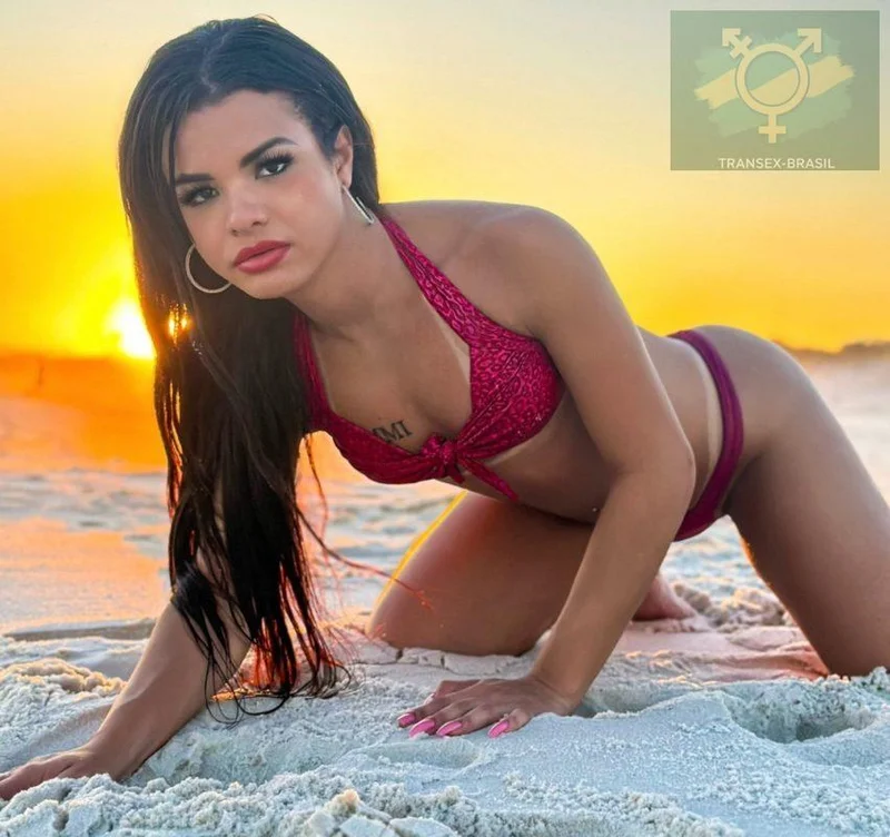 Transex acompanhante Araruama,  Luana Gonçalves