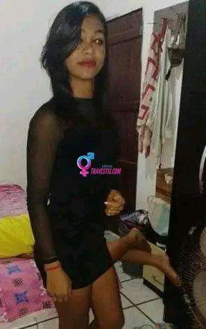 Luana kethelly
