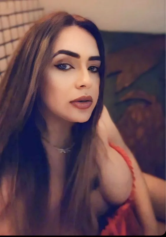 Acompanhante Trans Luana Medeiros em Juiz de Fora