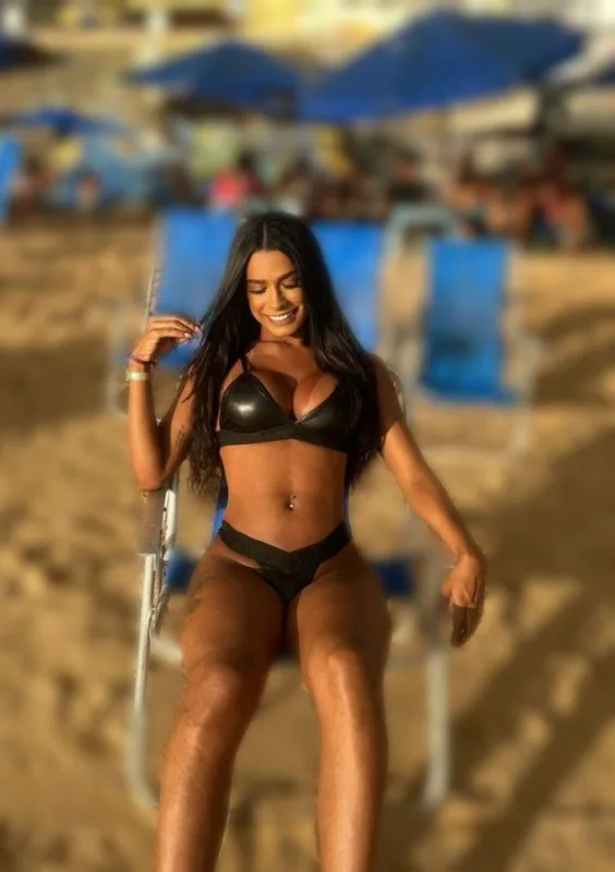 Acompanhante Trans Luana Prado em Salvador - Foto 17 - Transex Brasil