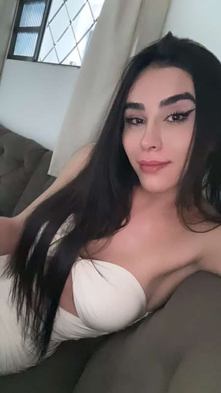 Travesti acompanhante Luana Queiroz, Piracicaba