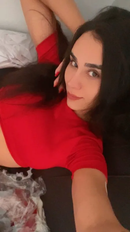Acompanhante Trans Luana Queiroz em Campinas - Foto 20 - Transex Brasil