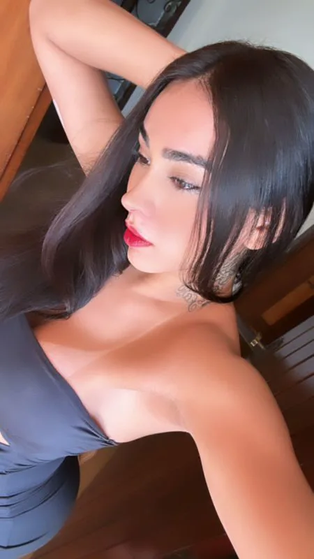 Acompanhante Trans Luana Queiroz em Campinas - Foto 24 - Transex Brasil