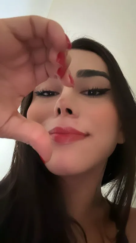 Acompanhante Trans Luana Queiroz em Campinas - Foto 35 - Transex Brasil
