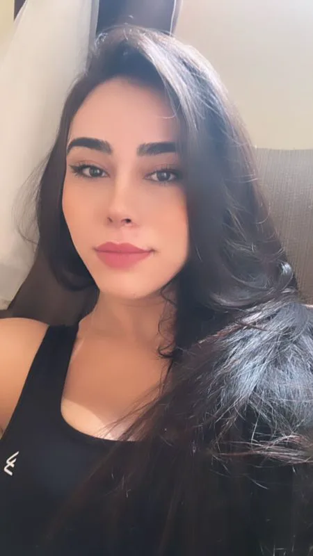 Acompanhante Trans Luana Queiroz em Campinas - Foto 44 - Transex Brasil