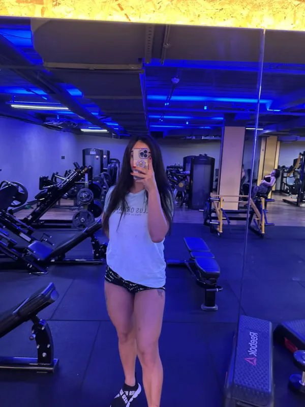Acompanhante Trans Luana Queiroz em Campinas - Foto 45 - Transex Brasil