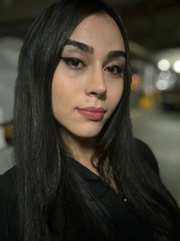 Acompanhante Trans Luana Queiroz em Campinas - Foto 47 - Transex Brasil