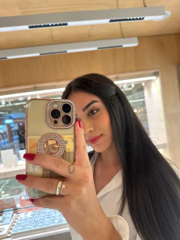 Acompanhante Trans Luana Queiroz em Campinas - Foto 50 - Transex Brasil
