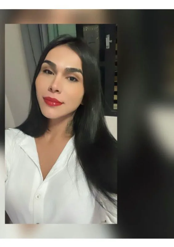 Acompanhante Trans Luana Queiroz em Campinas - Foto 53 - Transex Brasil