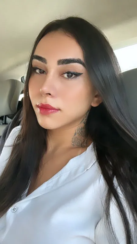 Acompanhante Trans Luana Queiroz em Campinas - Foto 56 - Transex Brasil