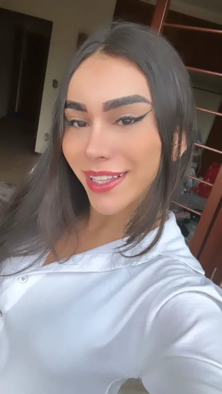 Acompanhante Trans Luana Queiroz em Campinas - Foto 64 - Transex Brasil