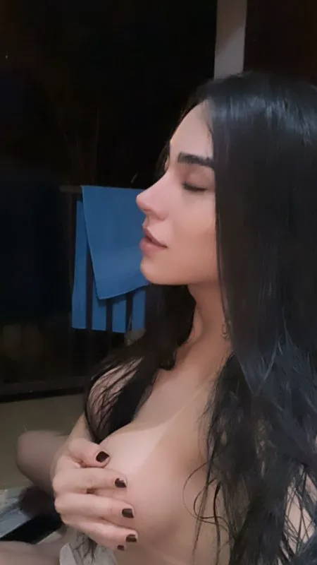 Acompanhante Trans Luana Queiroz em Campinas - Foto 69 - Transex Brasil