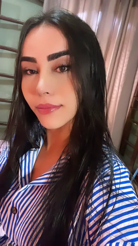 Acompanhante Trans Luana Queiroz em Campinas - Foto 75 - Transex Brasil