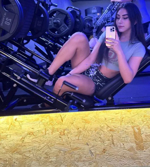 Acompanhante Trans Luana Queiroz em Campinas - Foto 80 - Transex Brasil