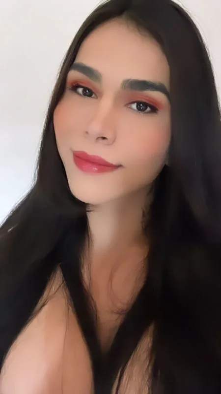 Acompanhante Trans Luana Queiroz em Campinas - Foto 81 - Transex Brasil