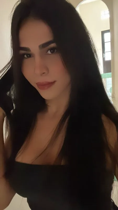 Acompanhante Trans Luana Queiroz em Campinas - Foto 89 - Transex Brasil