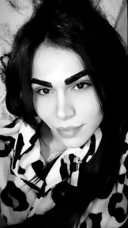Acompanhante Trans Luana Queiroz em Campinas - Foto 91 - Transex Brasil