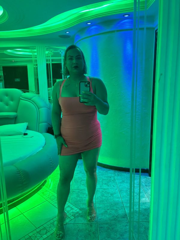 Acompanhante Trans Luana Reis em Vitória - Foto 21 - Transex Brasil