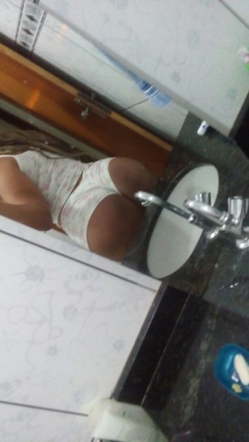 Acompanhante Trans Luana Reis em Vitória - Foto 34 - Transex Brasil
