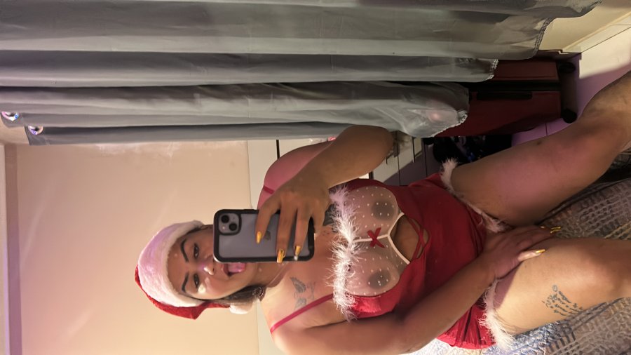 Acompanhante Trans Luana Reis em Vitória