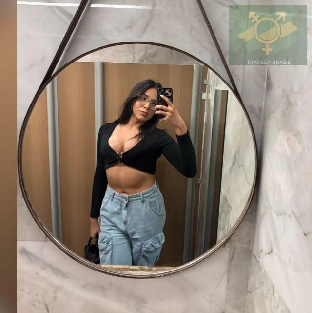 Transex acompanhante Belém,  Luana Sanches