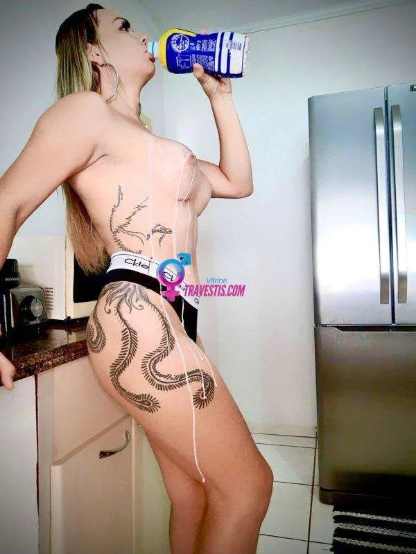 Luana Santos
