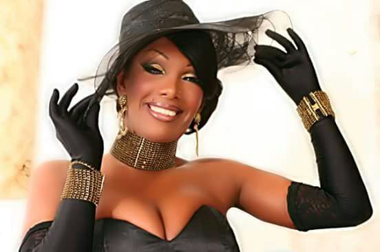 Acompanhante Trans Luana Vendramini em Belo Horizonte - Foto 13 - Transex Brasil