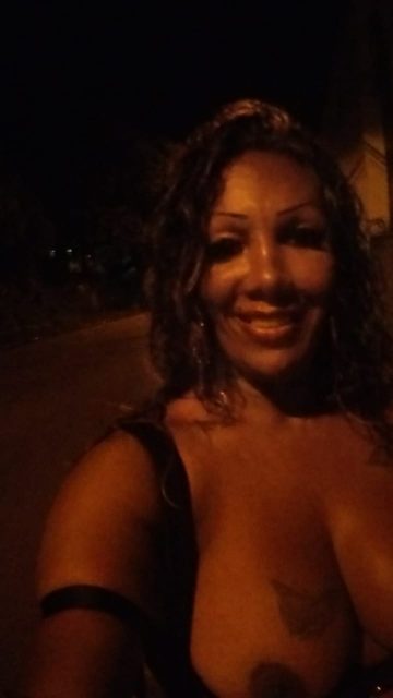 Acompanhante Trans Luana Vendramini em Belo Horizonte - Foto 33 - Transex Brasil