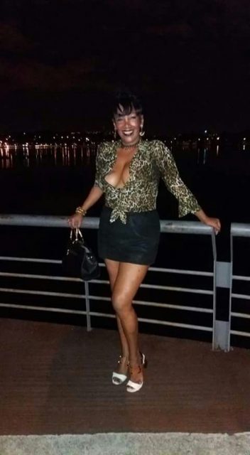 Acompanhante Trans Luana Vendramini em Belo Horizonte - Foto 37 - Transex Brasil
