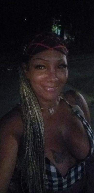 Acompanhante Trans Luana Vendramini em Belo Horizonte - Foto 38 - Transex Brasil