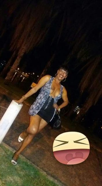 Acompanhante Trans Luana Vendramini em Belo Horizonte - Foto 41 - Transex Brasil