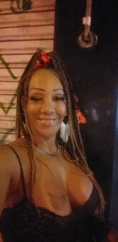 Acompanhante Trans Luana Vendramini em Belo Horizonte - Foto 42 - Transex Brasil