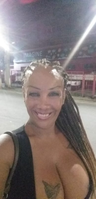 Acompanhante Trans Luana Vendramini em Belo Horizonte - Foto 43 - Transex Brasil