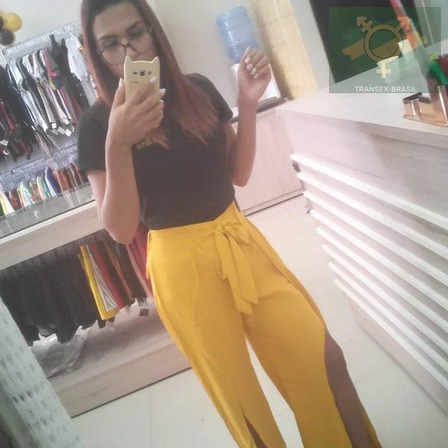 Luane Rodrigues