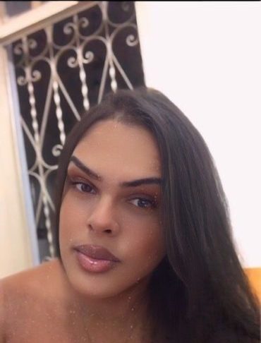 Acompanhante Trans Luaninha Ferraz em Aracaju - Foto 9 - Transex Brasil