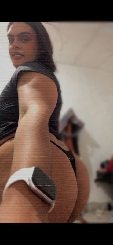 Acompanhante Trans Luaninha Ferraz em Aracaju - Foto 12 - Transex Brasil