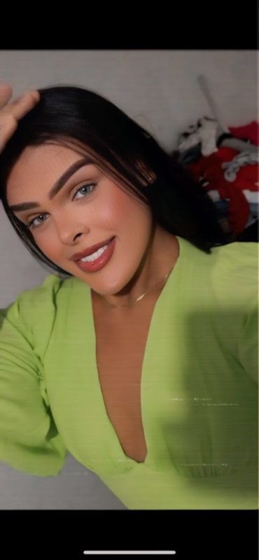 Acompanhante Trans Luaninha Ferraz em Aracaju - Foto 14 - Transex Brasil