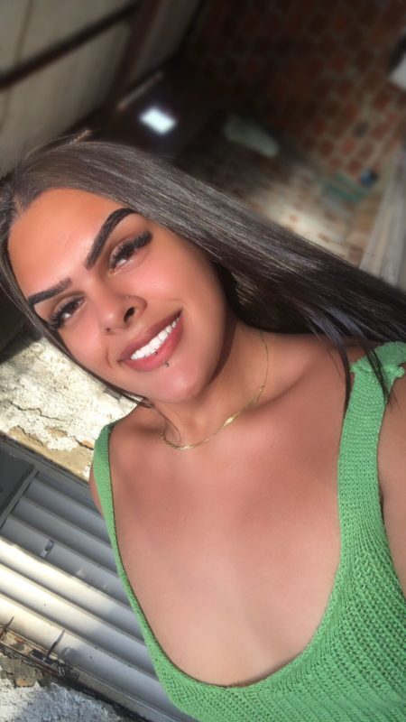 Acompanhante Trans Luaninha Ferraz em Aracaju - Foto 19 - Transex Brasil