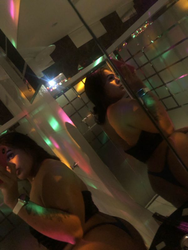 Acompanhante Trans Luaninha Ferraz em Aracaju - Foto 20 - Transex Brasil