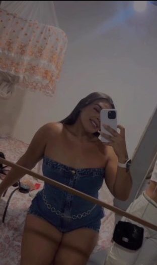Acompanhante Trans Luaninha Ferraz em Aracaju - Foto 26 - Transex Brasil