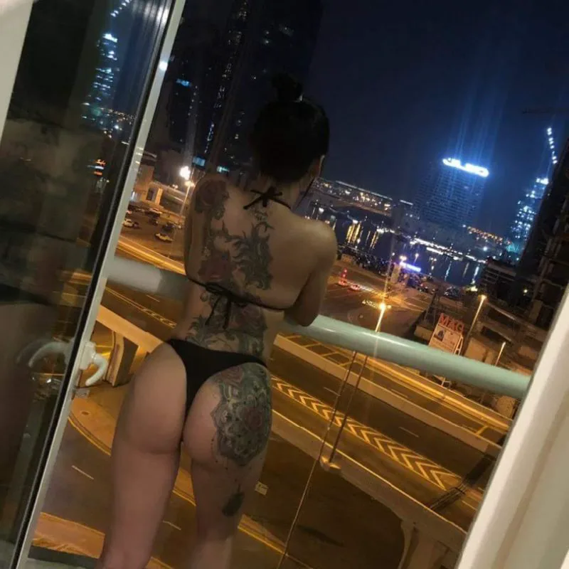 Acompanhante Trans Luanna Martins em São Paulo - Foto 79 - Transex Brasil